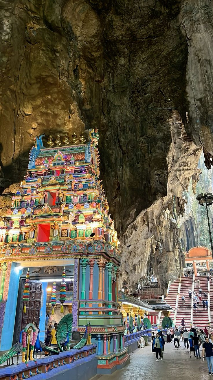 Động Batu Malaysia